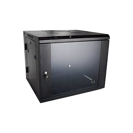 6U DATA SERVER CABINET Rack With Tray