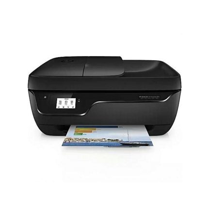 HP DeskJet Ink Advantage 3835 All-in-One Multifunction Printer (Print, Scan, Copy, Fax, Wireless)