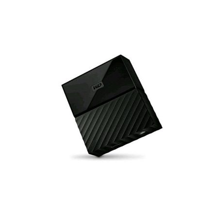 Western Digital My Passport WD 4TB Portable External Hard Drive USB 3.0 With Auto Backup & Password Protection