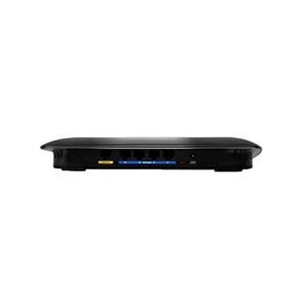 Linksys SMB Linksys Cisco Wireless-N Home ADSL2 Modem Router