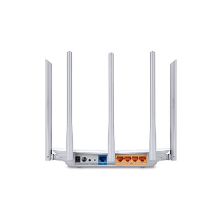 TP-Link AC1750 Wireless Dual Band Gigabit Router Archer C7