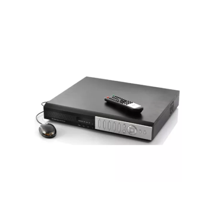 5TB HDD 16 Channels CCTV Digital Video Recorder