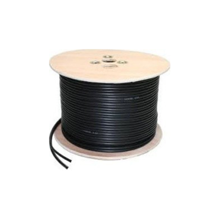 CCTV RG 59 Cable-Video And Power Cable-305m