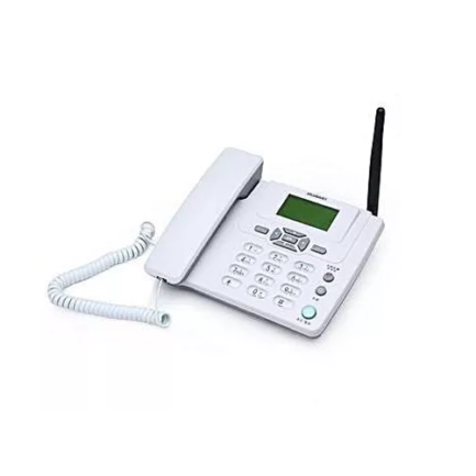 Huawei TABLE Phone With FM Radio -WORKS WITH ALL SIMS