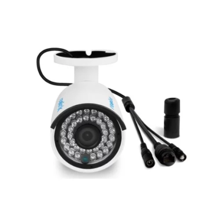 Reolink 4MP iP PoE Indoor & Outdoor Security CCTV Camera