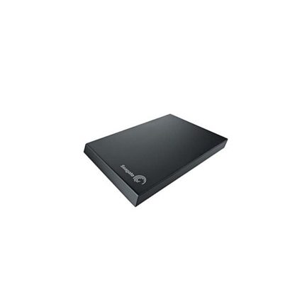 Seagate Seagate External Hard Drive 500GB Backup Plus – Black