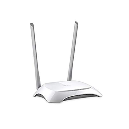 TP-Link 300Mbps Wireless N Router- TL-WR840N