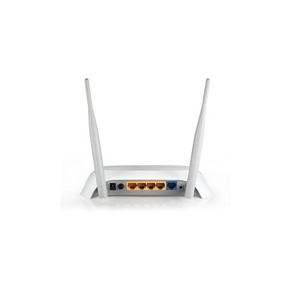 TP-Link 3G4G Wireless N RouterTL-MR3420
