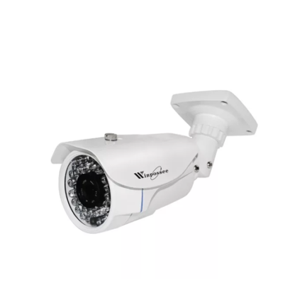 Winpossee 3.6 Mm Outdoor CCTV Camera – Day & Night
