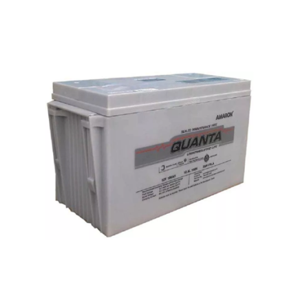 Amaron Quanta Inverter Battery – 12V 100AH SMF