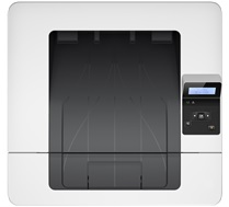 HP LaserJet Pro M402dne Black & White Duplex Network printer