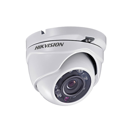 HikVision 3.6mm Indoor Cctv Dome Camera