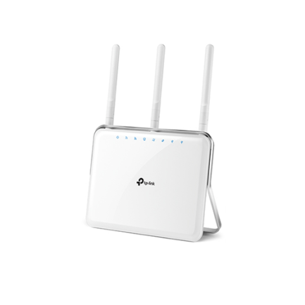 TP-Link AC1900 Dual Band Wireless Wi-Fi AC Router Archer C9