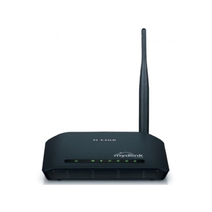 D-Link Wireless N150 Cloud Router – DIR-600L