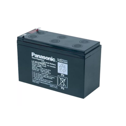 Panasonic UPS Battery