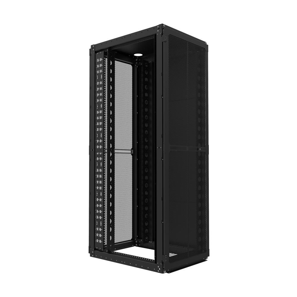 42u 800×1000 Server Rack Enclosure – Cabinet – Uncoupled