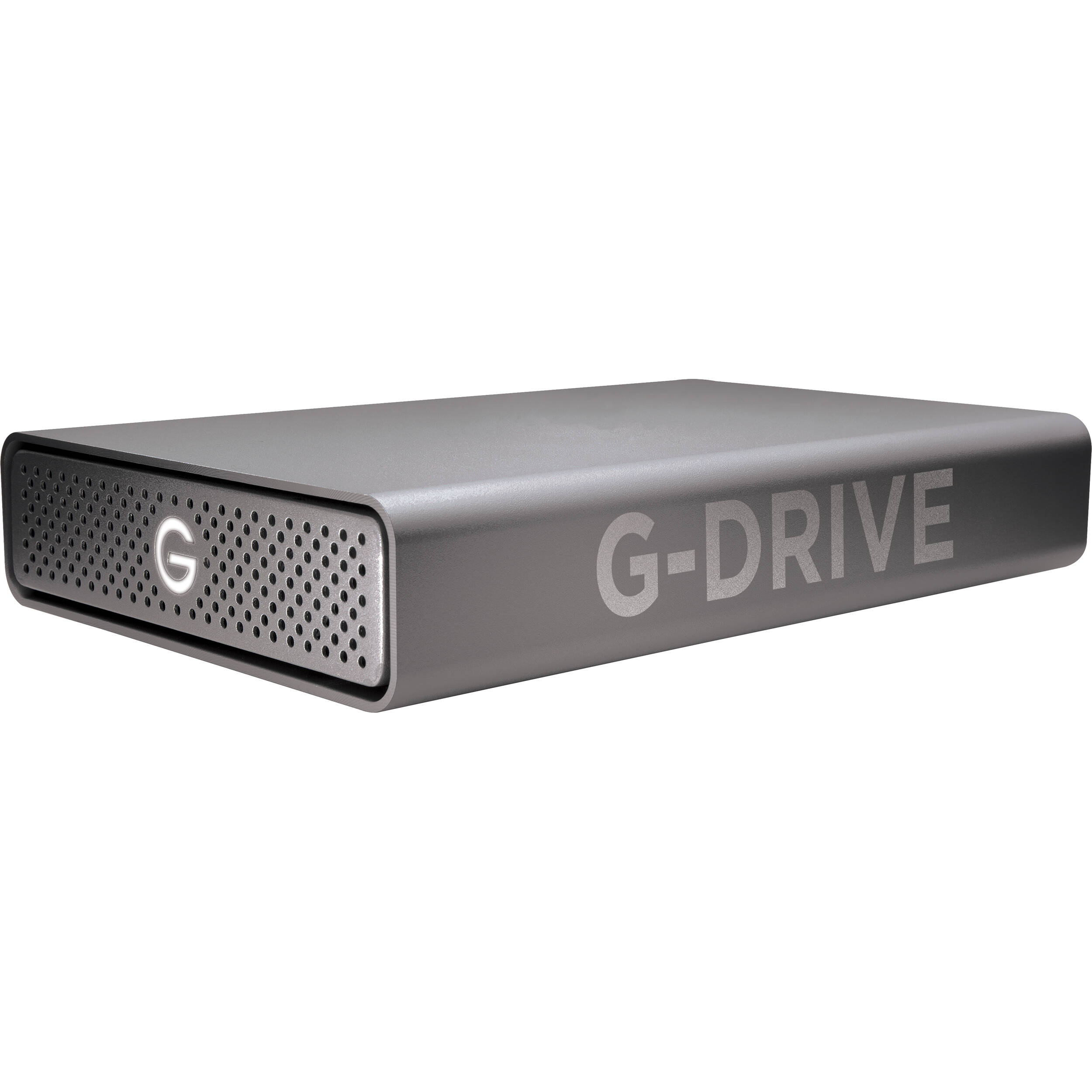 Sandisk ProfessionalG-drive Enterprise – Class Desktop Hard Drive –  18 Terabyte