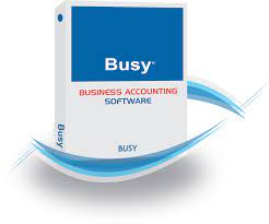 Busywin Accounting Software – Basic Edition