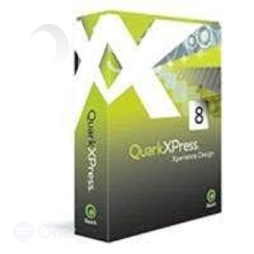 Quarkxpress 8 For Mac/windows With Int Designer Xpert Tools Software